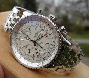 breitling replica